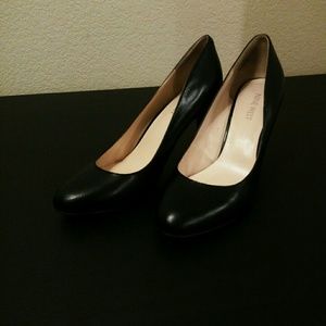 Nine West Pumps